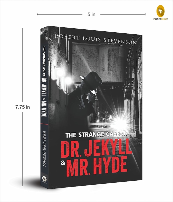 Sample content 4_Strange Case of Dr. Jekyll & Mr. Hyde, The