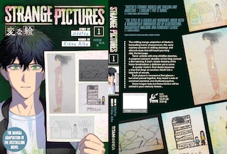 Sample content 5_Strange Pictures Vol.1