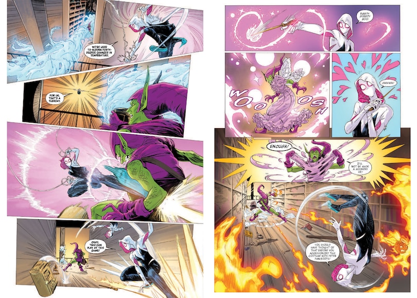 Sample content_Strange Tales