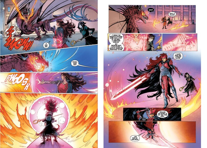 Sample content 3_Strange Tales