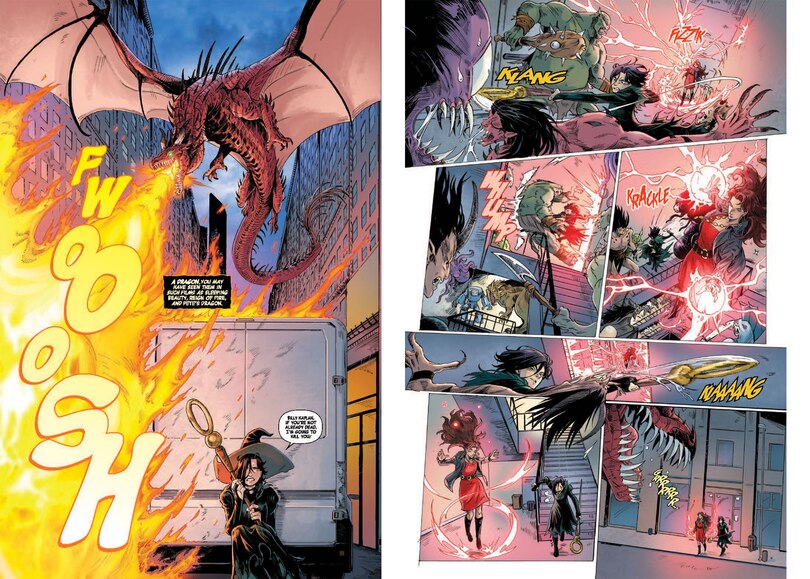 Sample content 4_Strange Tales