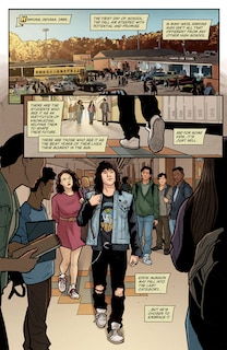 Sample content_Stranger Things and Dungeons & Dragons: The Rise of Hellfire