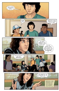 Sample content 2_Stranger Things and Dungeons & Dragons: The Rise of Hellfire