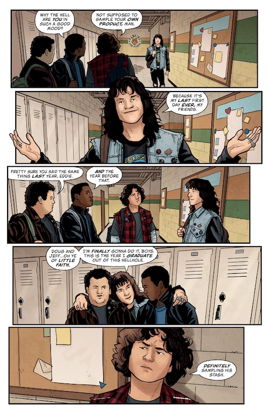 Sample content 3_Stranger Things and Dungeons & Dragons: The Rise of Hellfire