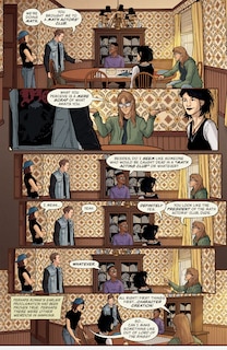 Sample content 2_Stranger Things and Dungeons & Dragons Library Edition