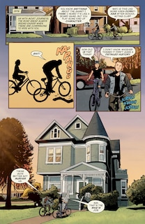 Sample content 3_Stranger Things and Dungeons & Dragons Library Edition