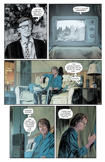 Sample content 2_Stranger Things Library Edition Volume 3 (Graphic Novel)