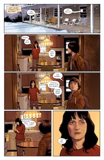 Sample content 4_Stranger Things Library Edition Volume 3 (Graphic Novel)