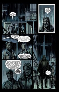 Sample content 2_Stranger Things Library Edition Volume 4 (Graphic Novel)