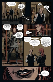 Sample content 2_Stranger Things Omnibus Volume 2 (Graphic Novel)