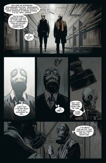 Sample content 5_Stranger Things Omnibus Volume 2 (Graphic Novel)