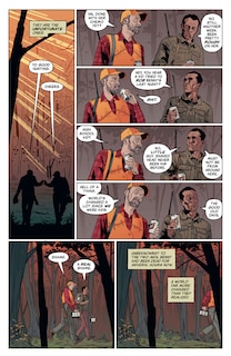 Sample content 4_Stranger Things: Tales from Hawkins (Graphic Novel)