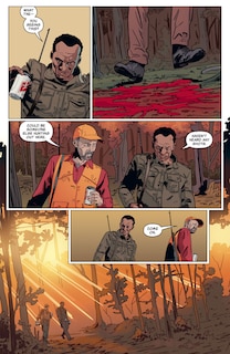 Sample content 5_Stranger Things: Tales from Hawkins (Graphic Novel)