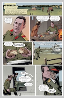 Sample content 2_Stranger Things: Tales from Hawkins 2 (Graphic Novel)