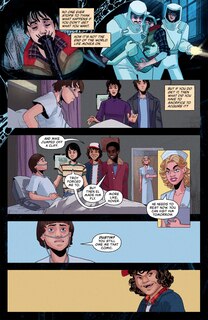 Sample content 5_Stranger Things: Tales from Hawkins 2 (Graphic Novel)