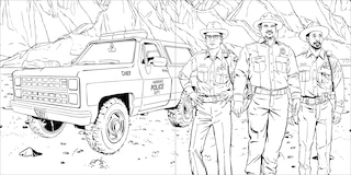 Aperçu du contenu 5_Stranger Things: The Complete Coloring Book (Color All Five Seasons!)