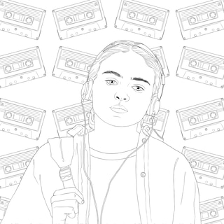 Sample content 5_Stranger Things: The Official Coloring Book, Season 4