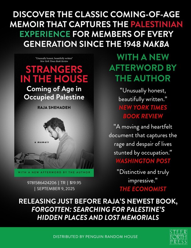 Sample content_Strangers in the House