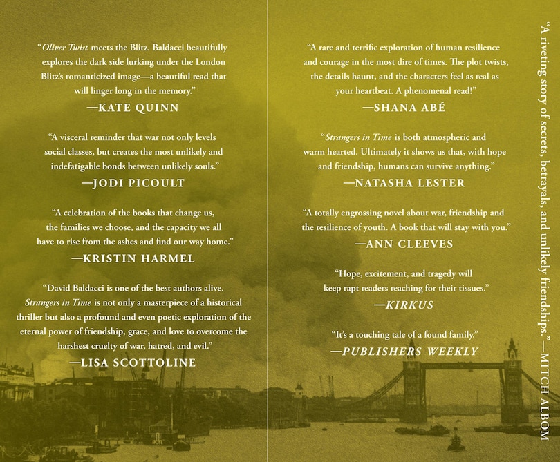 Aper&ccedil;u du contenu_Strangers in Time