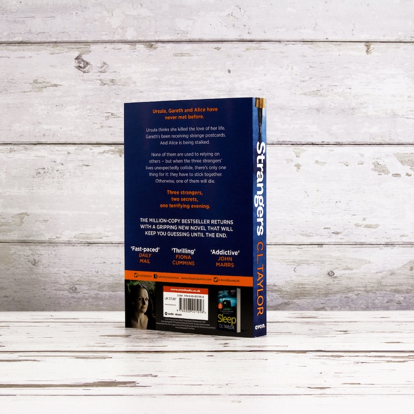 Aper&ccedil;u du contenu 2_Strangers