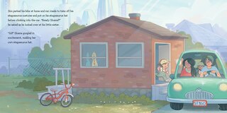 Sample content_Strawberry Sundaes