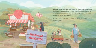 Sample content 2_Strawberry Sundaes