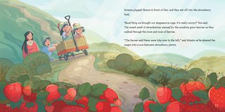 Sample content 3_Strawberry Sundaes