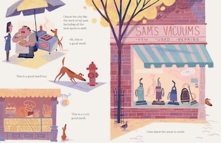 Sample content_Stray