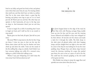 Aperçu du contenu 2_Street Child (HarperCollins Children’s Classics)