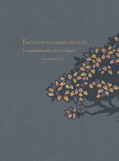 Back cover_Strength for Life