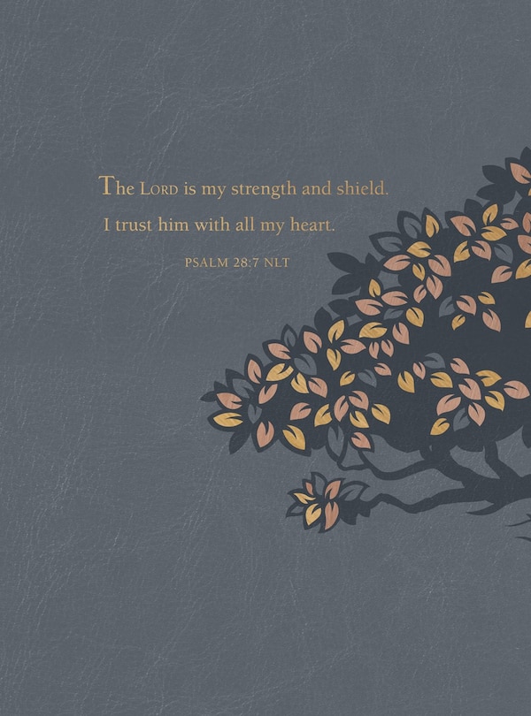 Back cover_Strength for Life