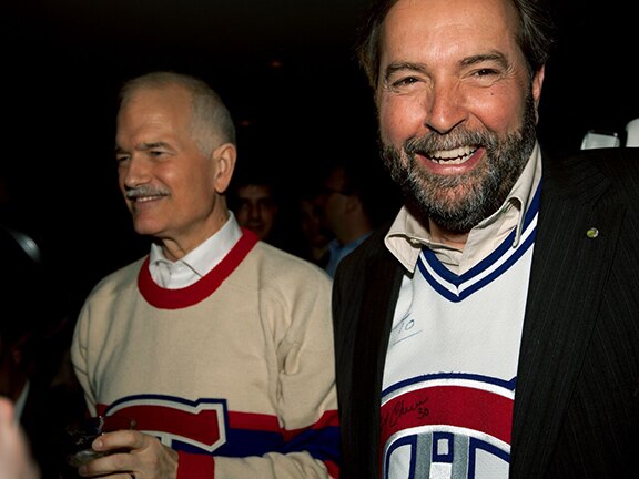 Aperçu du contenu_Strength Of Conviction