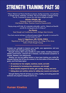 Couverture arrière_Strength Training Past 50