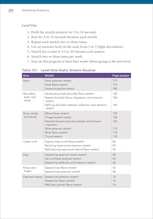 Sample content_Stretching Anatomy