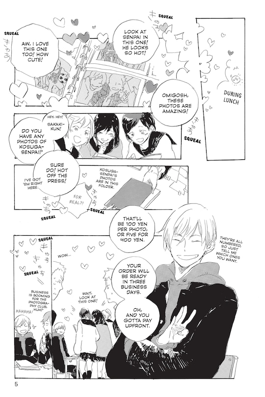 Aper&ccedil;u du contenu_Strobe in the Dark