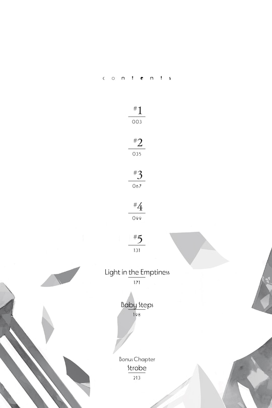 Aper&ccedil;u du contenu 4_Strobe in the Dark