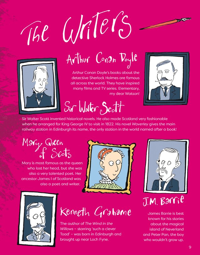 Aper&ccedil;u du contenu 4_Strong Brave True