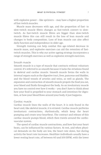Aperçu du contenu 3_Strong: The Definitive Guide to Active Ageing