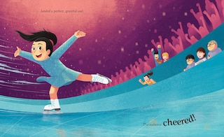 Sample content 3_Stronger Than She Thinks