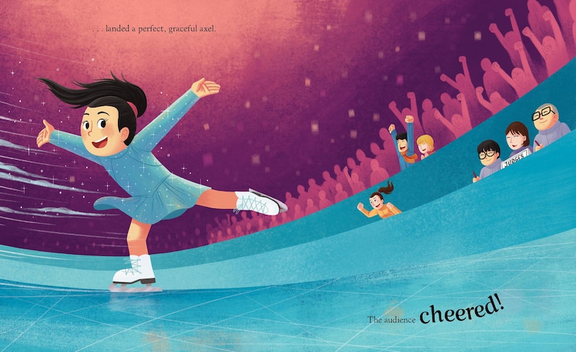 Sample content 3_Stronger Than She Thinks