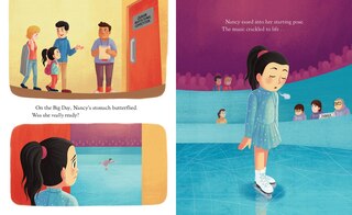 Sample content 5_Stronger Than She Thinks