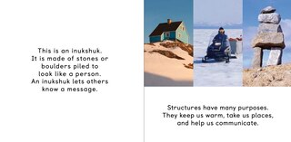Aperçu du contenu_Structures In The Arctic
