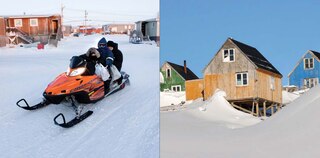 Aperçu du contenu 3_Structures In The Arctic