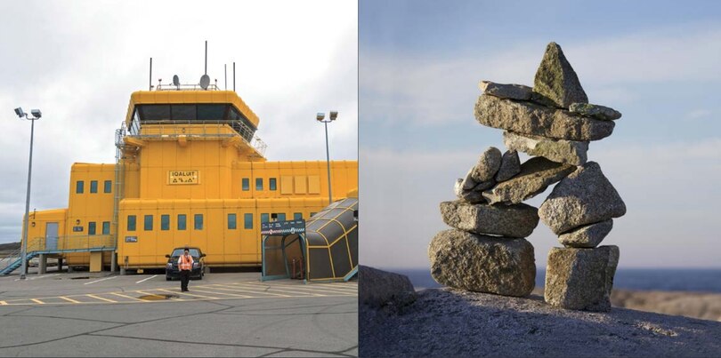 Aperçu du contenu 4_Structures In The Arctic