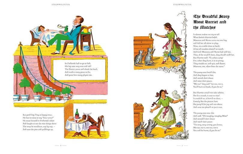 Sample content 2_Struwwelpeter