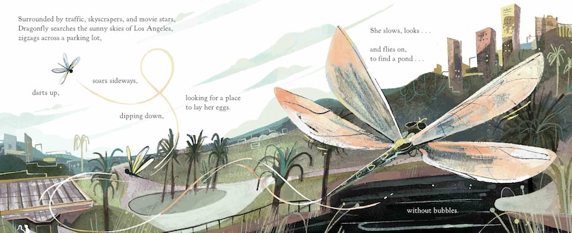 Aper&ccedil;u du contenu 3_Stuck! The Story of La Brea Tar Pits