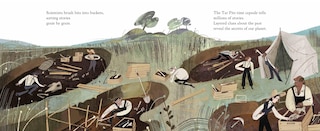 Aper&ccedil;u du contenu 5_Stuck! The Story of La Brea Tar Pits