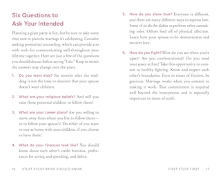 Aperçu du contenu 4_Stuff Every Bride Should Know