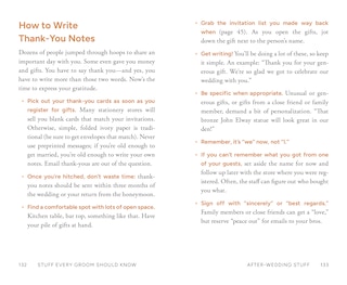 Sample content_Stuff Every Groom Should Know