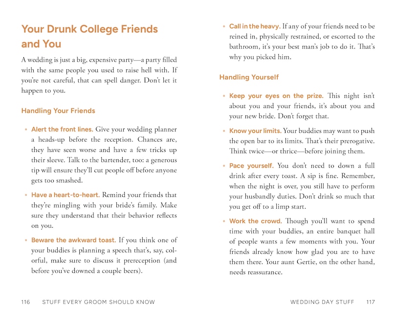 Sample content 2_Stuff Every Groom Should Know